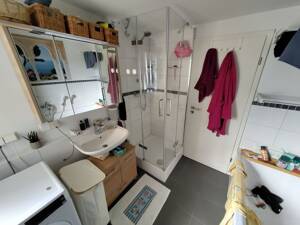 Helle 5-Zimmer-Maisonettewohnung mit Balkon in den Mannheimer Quadraten – 68161 Mannheim – Vorschaubild 7