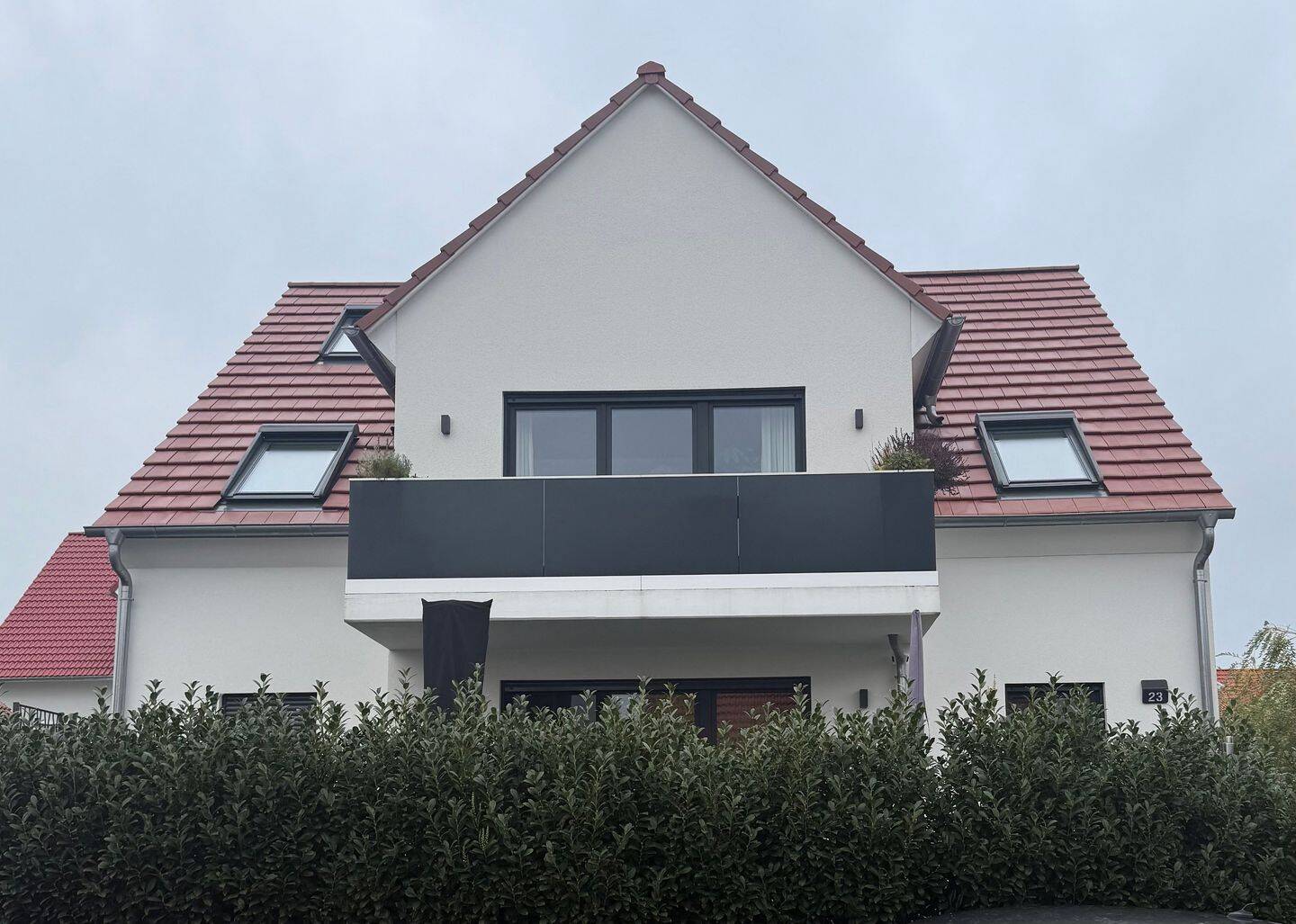 Großzügiges Wohnen mit Terrasse und Garten - 3 Zi. in Kalchreuth – Kalchreuth – Vorschaubild 7