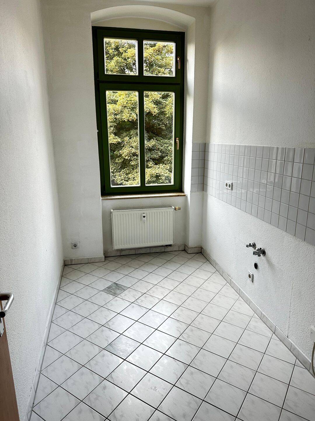 Wohnen auf dem Kaßberg - neu sanierte, attraktive 2-Raum WE – Chemnitz – Vorschaubild 6