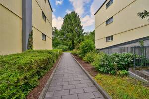 1-ZKB Apartment, Balkon! Bezugsfreie Eigentumswohnung in München-Pasing – gepflegt, sofort verfügbar – 81243 München – Vorschaubild 2