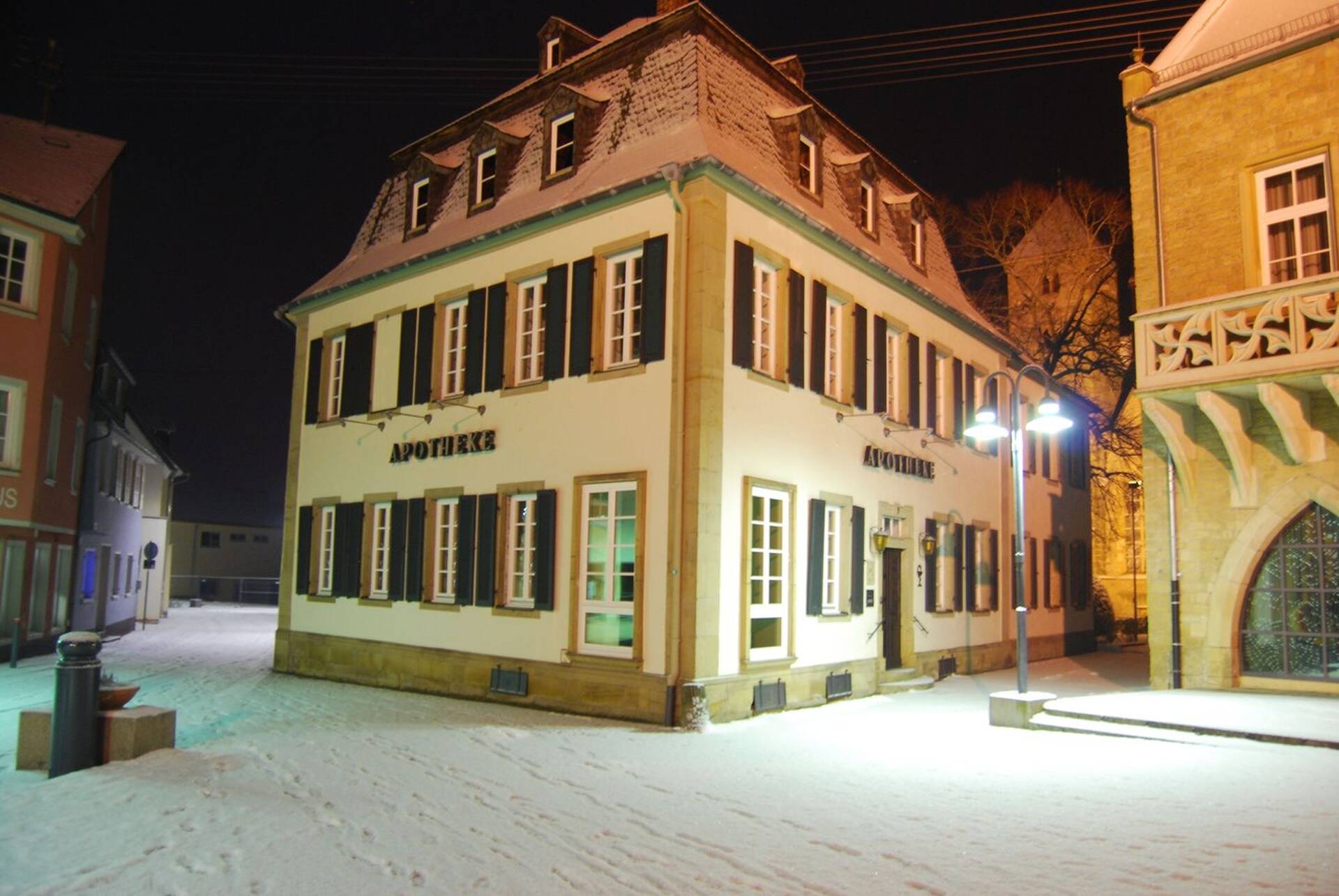 Haus in 55566 Bad Sobernheim mit 480 m² kaufen