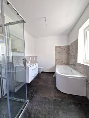Wunderschönes Reihenmittelhaus mit Balkon zur Miete! – 4288 Leipzig – Vorschaubild 7