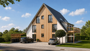 !! Ihre 3 1/2-Zimmer-Dachgeschoss-Maisonette - Seien Sie von Anfang an dabei !! I NEUBAU I PROVISIONSFREI I in Projektierung !!