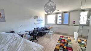 Möbliertes 1-Zimmer-Apartment im Herkules-Haus – kernsaniert, sofort bezugsfertig – 50823 Köln – Vorschaubild 6
