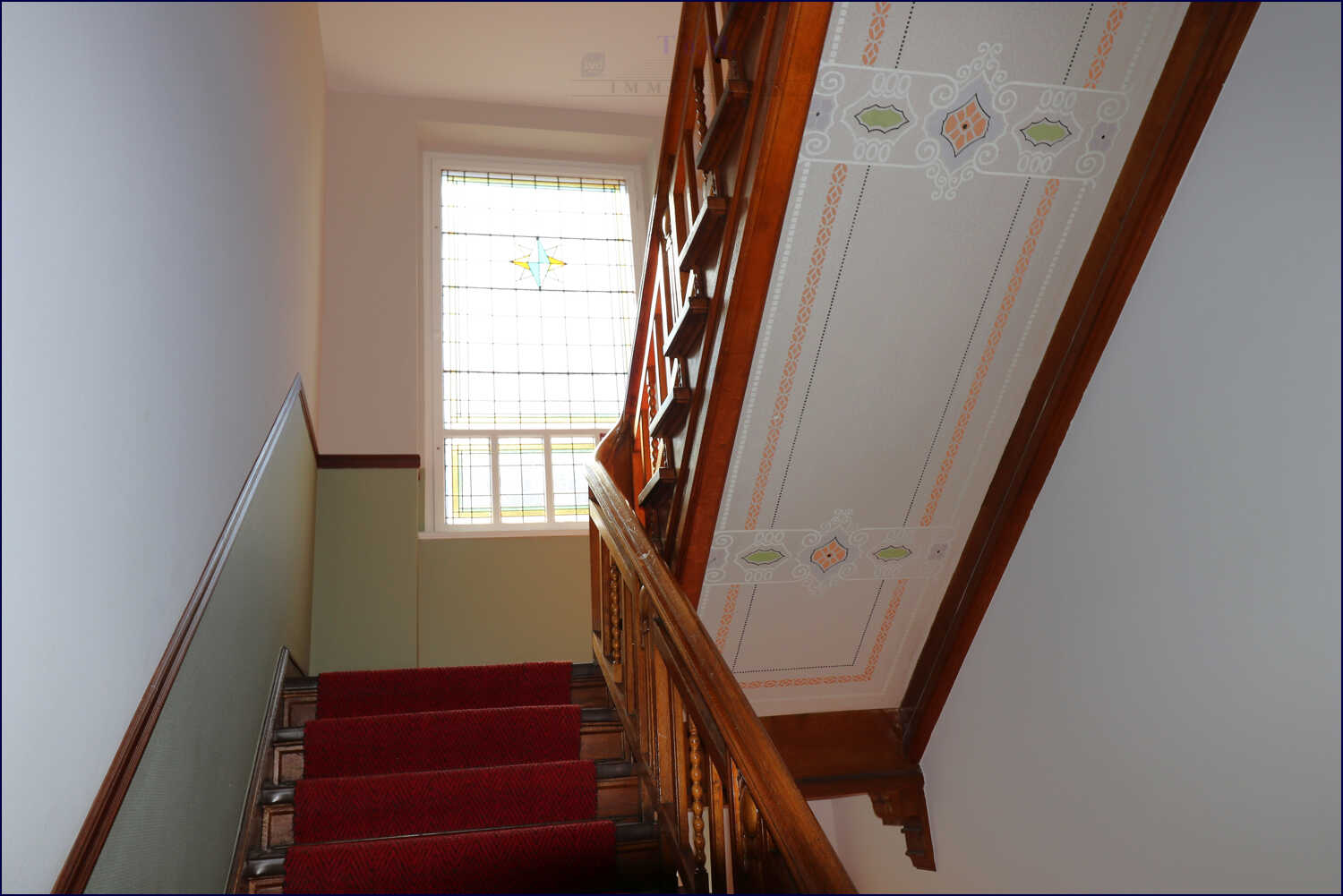 Keine zusätzliche Provision für Käufer! Altbau-Charme zum Verlieben – Berlin – Vorschaubild 6