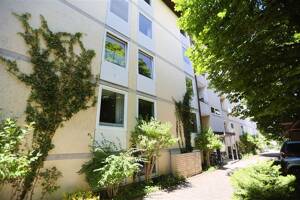 München an den Isarauen: freie, gemütliche 2,5-Zi.-Whg. im Hochparterre mit 2 Loggien – 81543 München – Vorschaubild 4