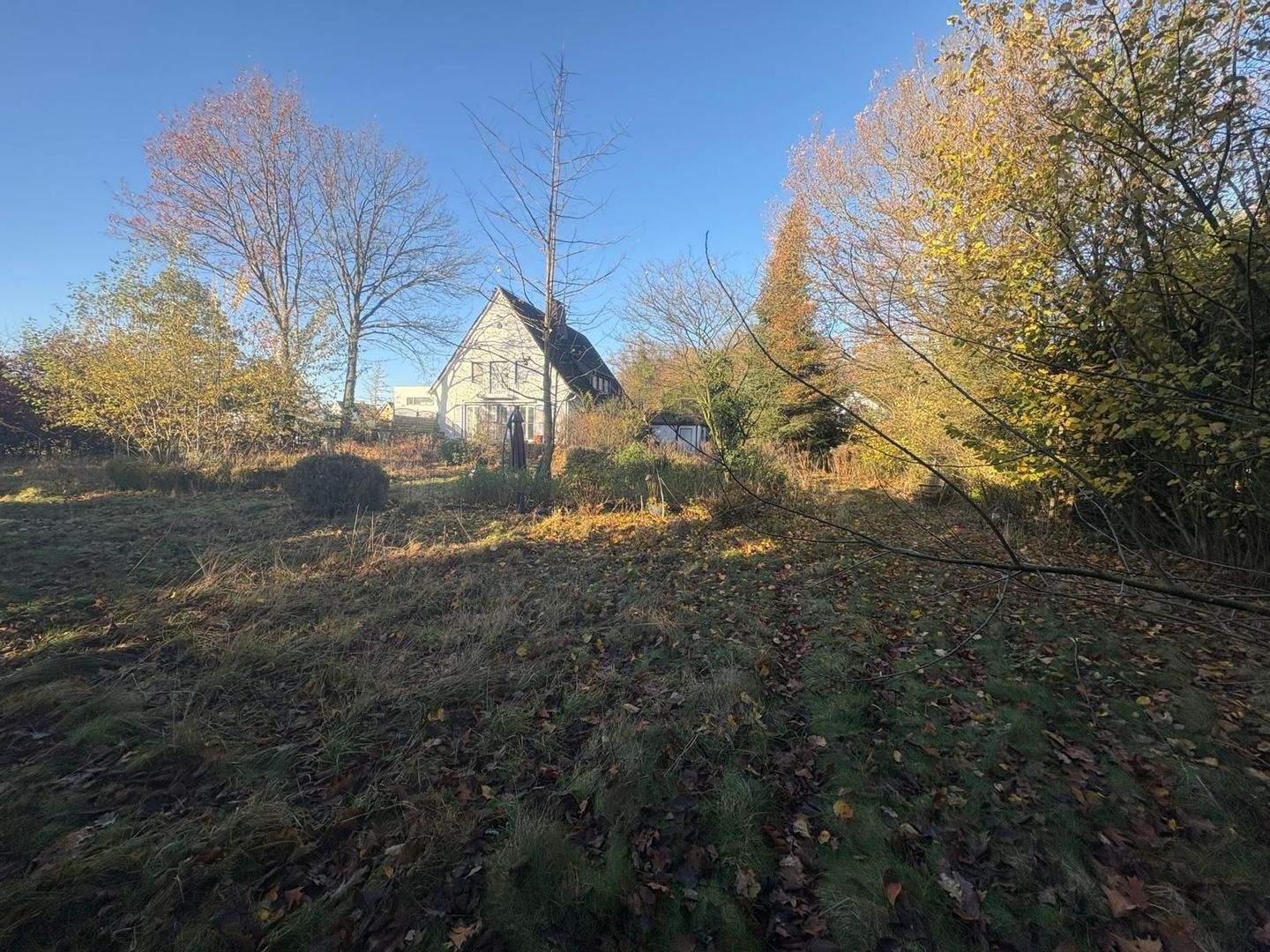 Einfamilienhaus mit Potenzial in begehrter Sackgassenlage*RESERVIERT* – Osnabrück – Vorschaubild 2