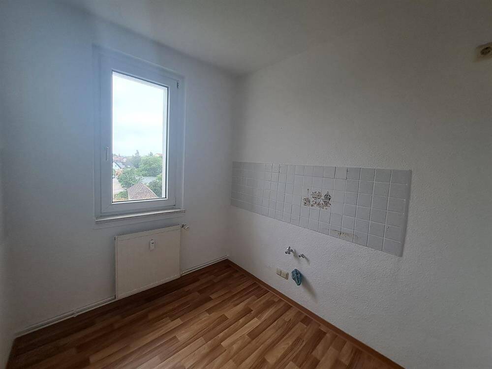 Renovierte 3-Raum Wohnung in ruhiger Lage! – Bitterfeld-Wolfen – Vorschaubild 7