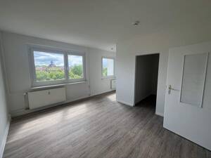 Super Aussicht aus deinem 1 Zimmer Apartment | + EBK auf Wunsch – 8062 Zwickau – Vorschaubild 2