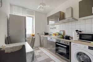 Investieren in Münster: Vermietete Wohnung mit Potenzial – 48157 Münster – Vorschaubild 6