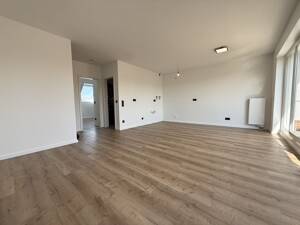 Hochwertig kernmodernisierte 2-Zimmer-Eigentumswohnung mit Südbalkon – Erstbezug nach Sanierung – 50735 Köln – Vorschaubild 3