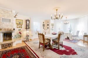 Modernes Einfamilienhaus mit parkähnlichem Garten in Lichterfelde – 12209 Berlin – Vorschaubild 2