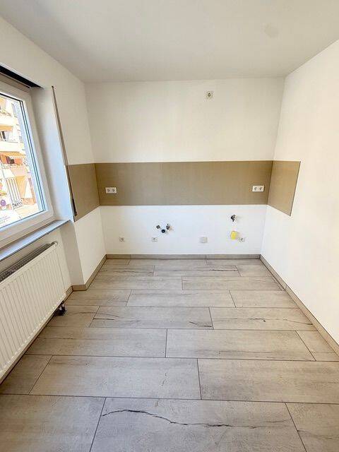Helle, komplett sanierte 1-Zimmer-Wohnung mit Balkon in Fürther Toplage – Erstbezug nach Sanierung – Fürth – Vorschaubild 5