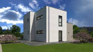 EIN STATTLICHES BAUHAUS MIT PERSPEKTIVE – 22587 Hamburg – Vorschaubild 3