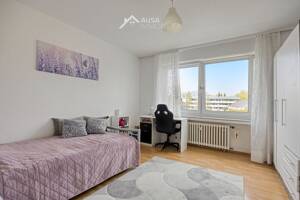 Investieren in Münster: Vermietete Wohnung mit Potenzial – 48157 Münster – Vorschaubild 5