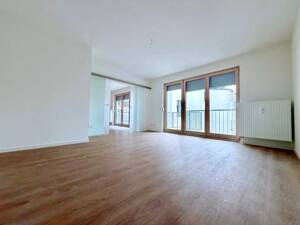 Urbanes Wohnen auf ca. 100 m² mit Aufzug und zwei Bädern in Oberhausen-Mitte – 46045 Oberhausen – Vorschaubild 4