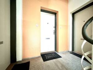 Vermietete 2-Zimmer-Wohnung in Lübeck-St. Gertrud - stadtnah und gut geschnitten – 23566 Lübeck – Vorschaubild 4