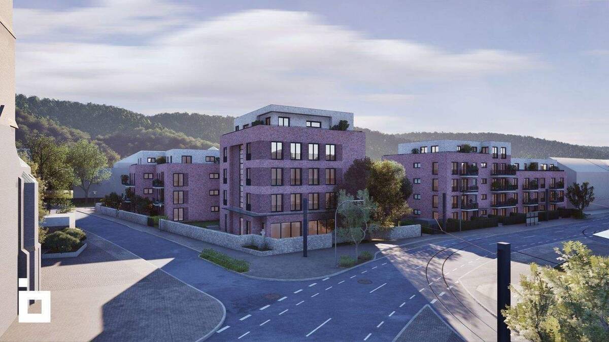 4-Zimmer-Wohnung zur Parkseite mit privatem Gartenanteil (C01) – 53129 Bonn – Bild 1 von 2