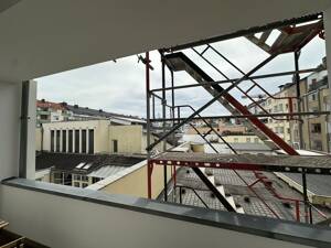 Nachmieter gesucht ab 01.10. für schöne, helle kernsanierte 1,5-Zimmer-Wohnung mit Balkon – Nähe Kö – 40215 Düsseldorf – Vorschaubild 3