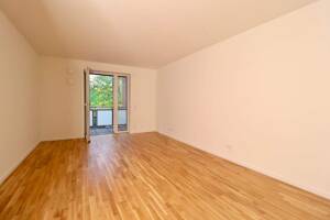 Moderne 2-Zimmer Wohnung mit Balkon in Hamburg Eißendorf – 21077 Hamburg – Vorschaubild 4