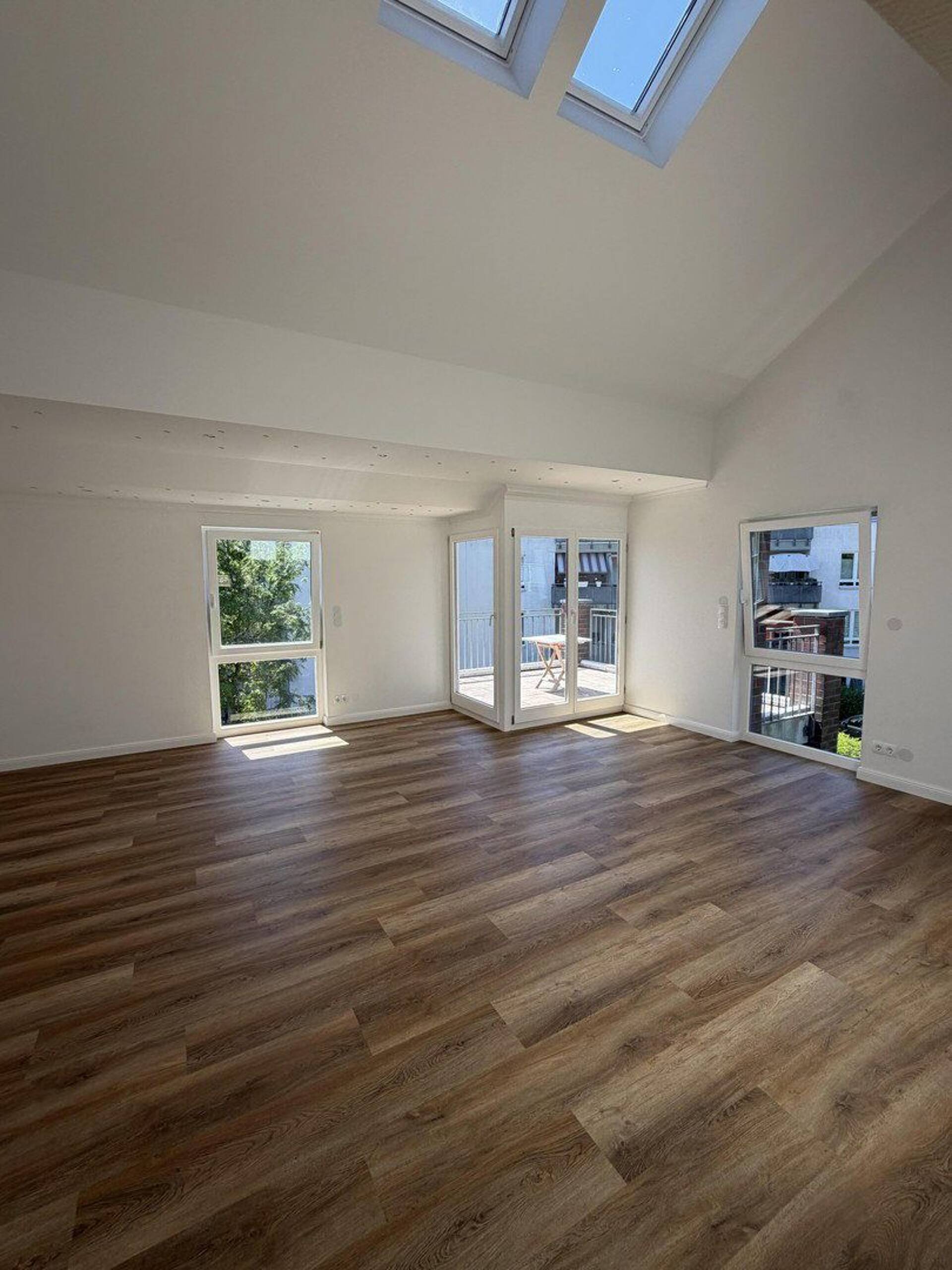 Dachgeschosswohnung in 21244 Buchholz in der Nordheide mit 74,82 m² kaufen