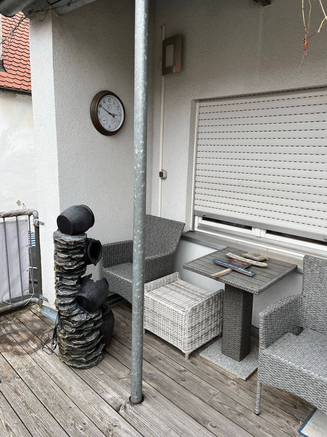3-Zimmerwohnung mit großzügigem Balkon in der Altstadt von Neumarkt – Neumarkt in der Oberpfalz – Vorschaubild 2