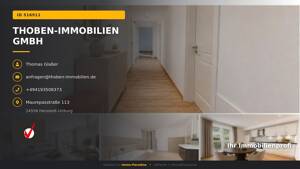 * ZEITLOSE ELEGANZ DIREKT AM ALSTERUFER * – 22399 Hamburg – Vorschaubild 2