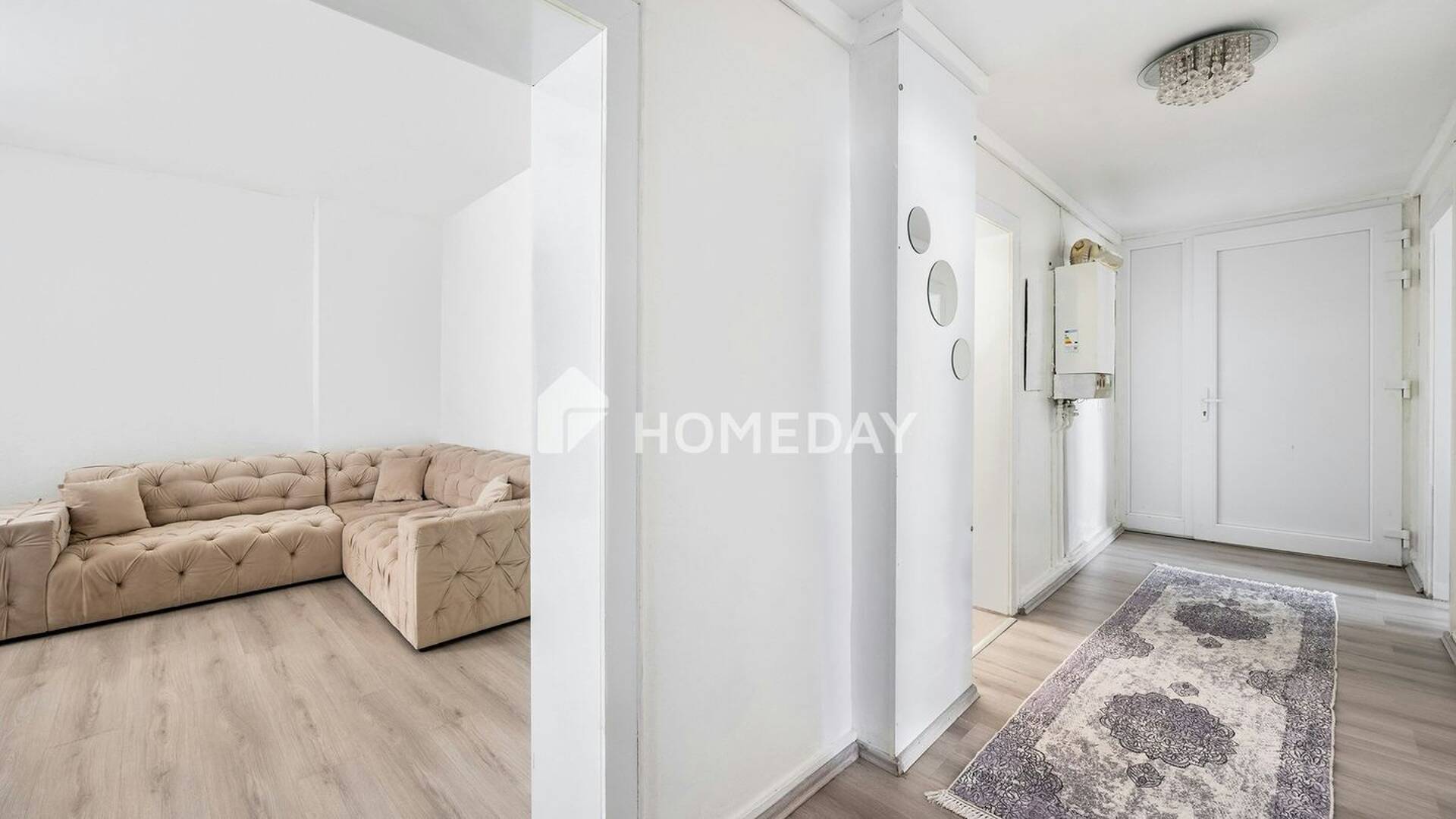 Mehrfamilienhaus in 58089 Hagen mit 567 m² kaufen