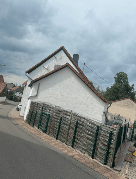 ** Freistehendes Einfamilienhaus in 67808 Stahlberg ** – Stahlberg – Vorschaubild 3