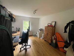 Lichtdurchflutete 3-Zimmer-Wohnung mit zwei Balkonen im beliebten Stadtteil Hamm-Mitte – 20535 Hamburg – Vorschaubild 6