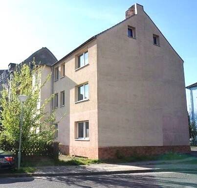 Erstbezug nach Sanierung: neuwertige Wohnung in zentraler, ruhiger Lage von Krefeld