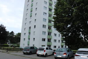 ETW für Kapitalanleger in 23560 Lübeck – 23560 Lübeck – Vorschaubild 1