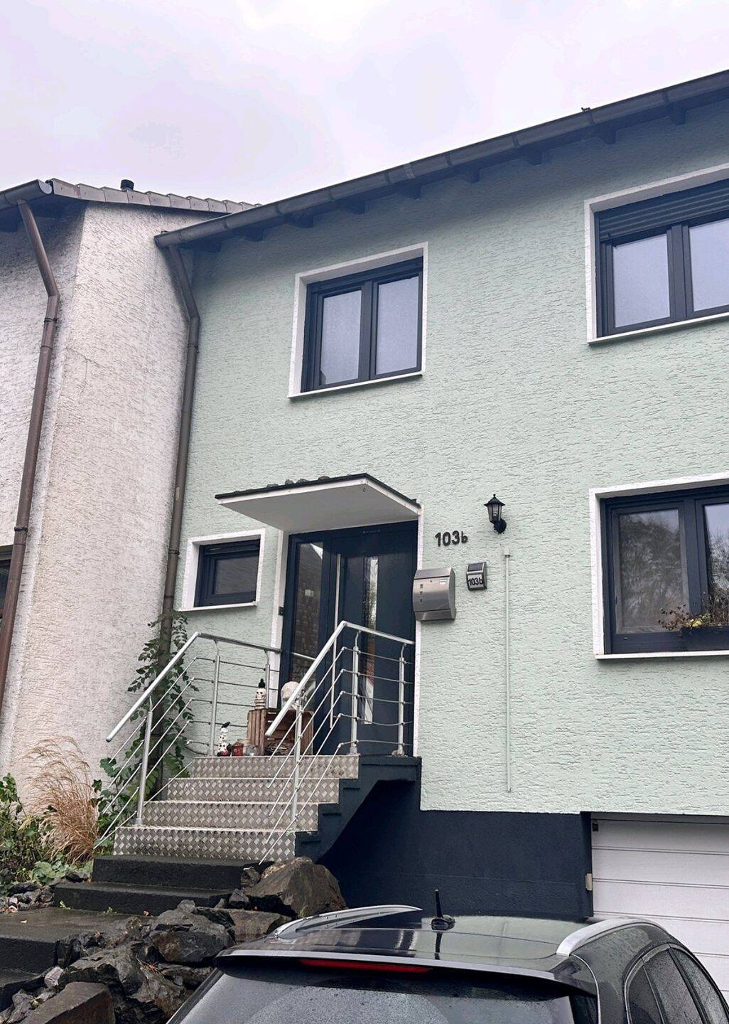 Reihenmittelhaus nähe Phönixsee