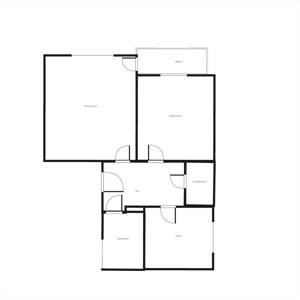 Ein tolles Wohngefühl: interessante 2-Zimmer-Wohnung – 38124 Braunschweig – Vorschaubild 8