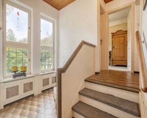 Essen-Kettwig/Heiligenhaus: Bezugsfreies Dreifamilienhaus mit Büro – 45219 Essen – Vorschaubild 5
