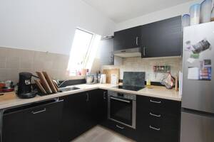 Wohnen in Harleshausen - gemütliche 3,5 ZKB Wohnung mit Balkon und Aufzug - EBK möglich – 34128 Kassel – Vorschaubild 7