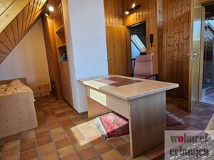 Ruhige und moderne DG-Wohnung in zentraler Lage – 91056 Erlangen – Vorschaubild 3