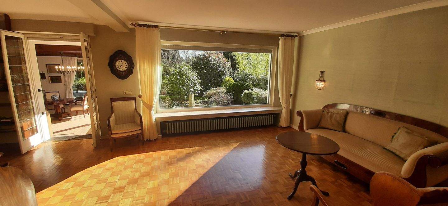 Großzügiges EFH in Bestlage von Krefeld - Traar – Krefeld – Vorschaubild 9