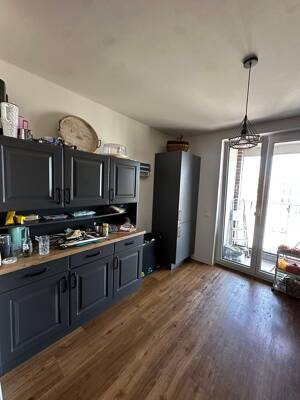 Zweitbezug! 4-Zimmer Neubauwohnung an der Kieler Hörn – 24143 Kiel – Vorschaubild 9