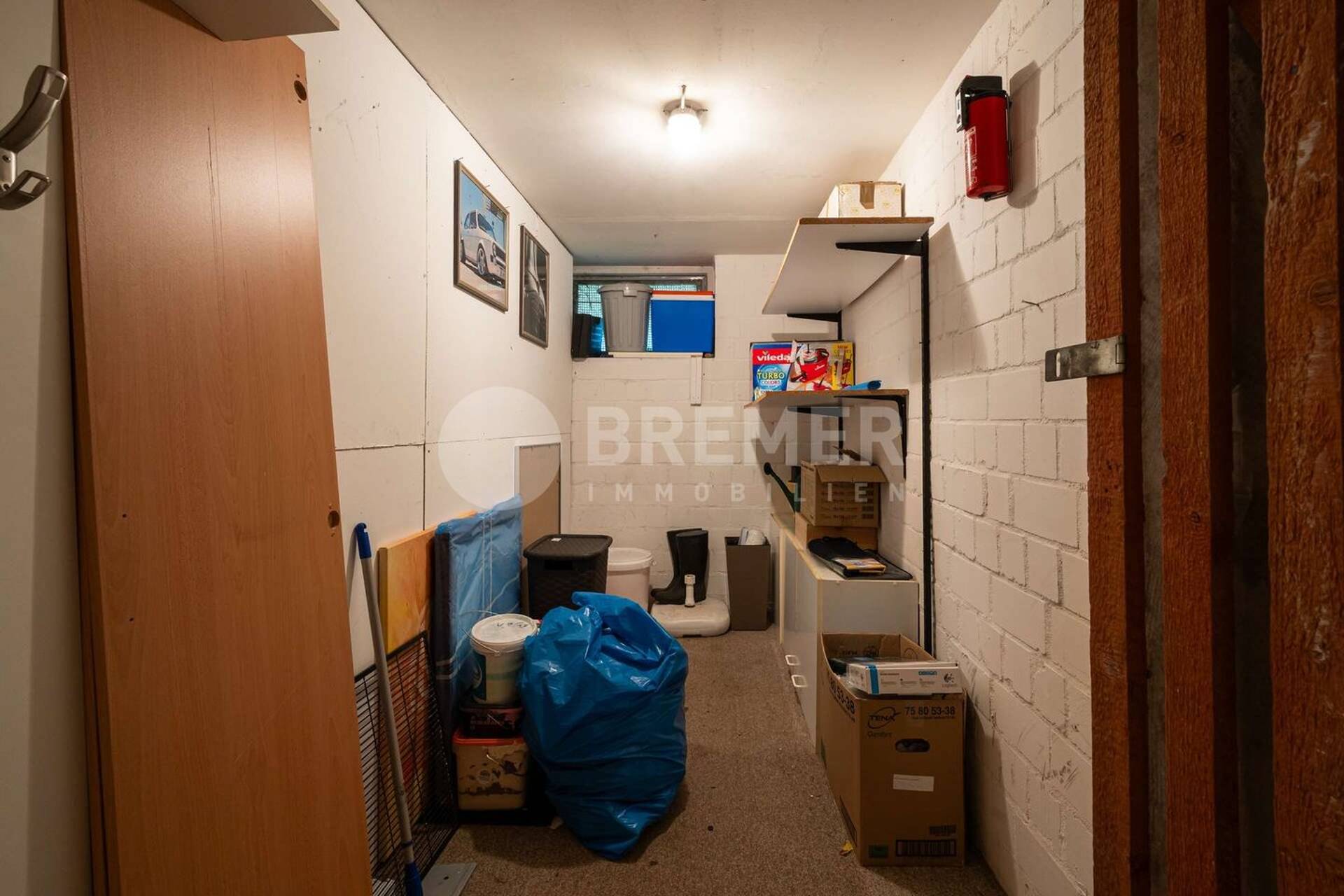 Etagenwohnung in 21423 Winsen (Luhe) mit 79 m² kaufen