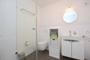 Modern möblierte Wohnung in Stuttgart Hoffeld – 70597 Stuttgart – Vorschaubild 4