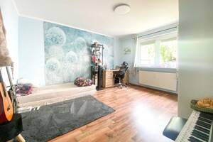 ?? Hausgefühl inklusive: Großzügige Erdgeschosswohnung mit Garten und separater Nutzfläche – 85049 Ingolstadt – Vorschaubild 7
