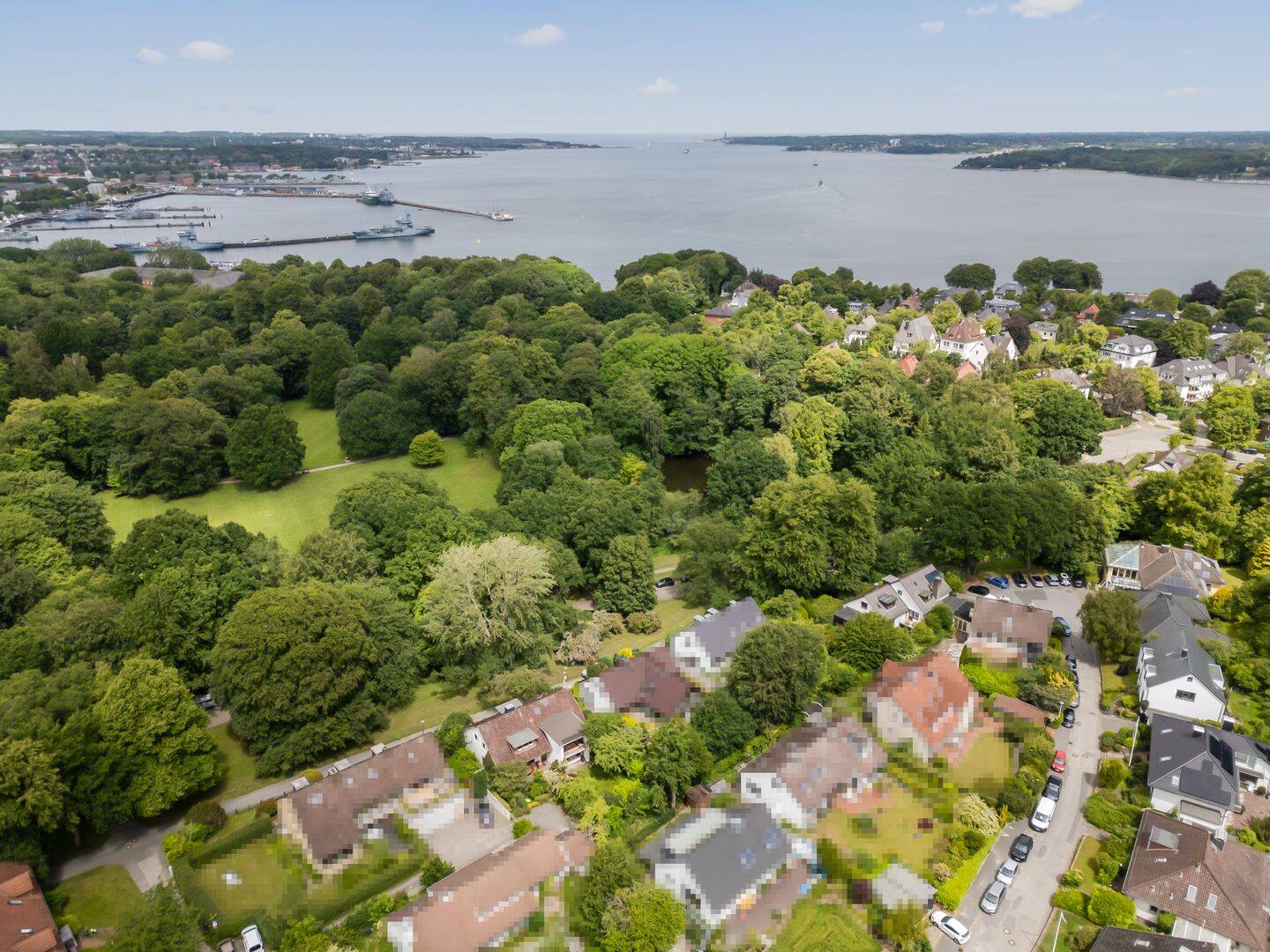 Großzügiges EFH in Düsternbrook – Kiel – Vorschaubild 5