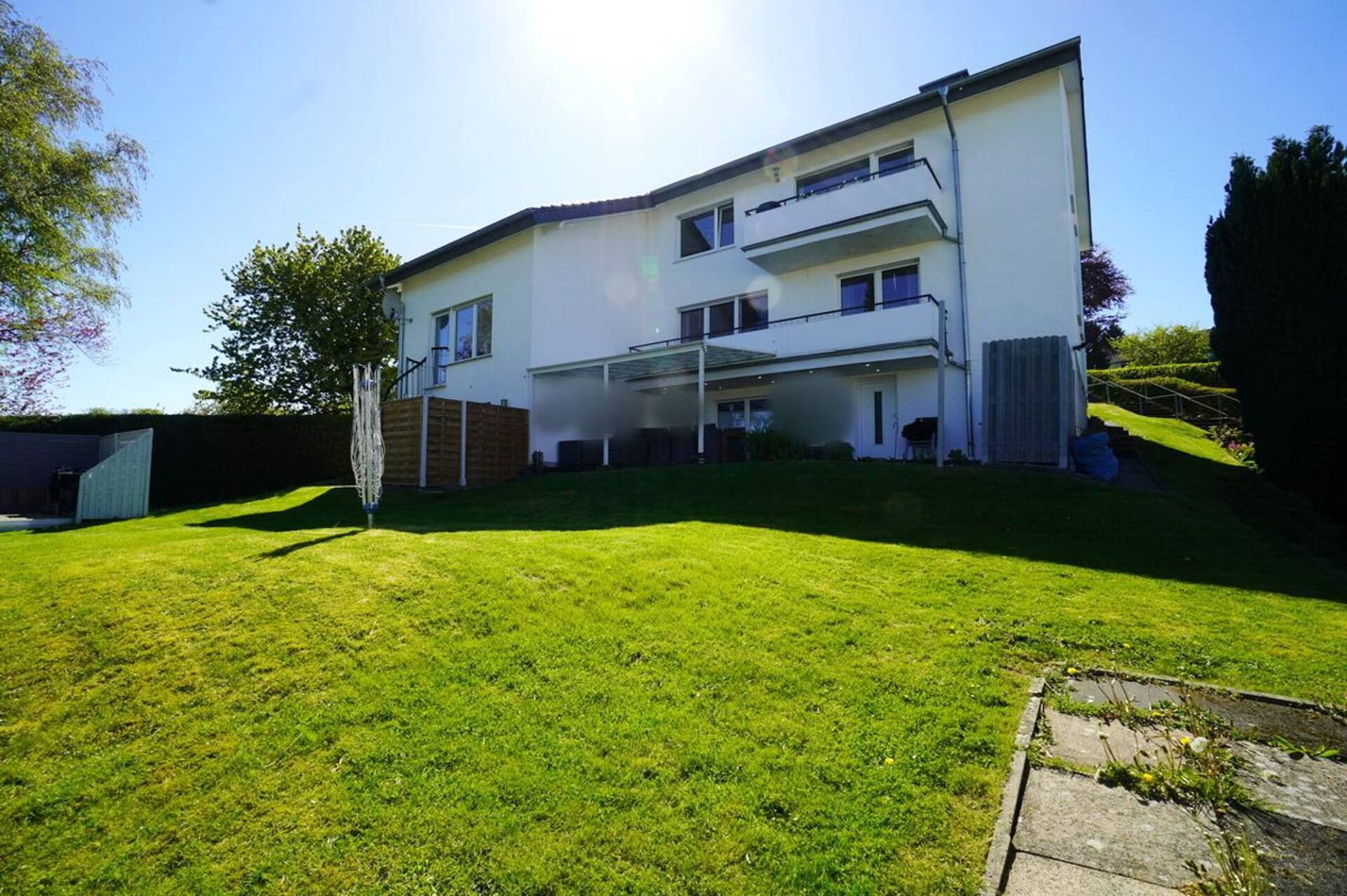 Haus in 32760 Detmold / Spork-Eichholz mit 298 m² kaufen