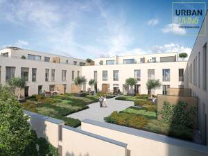 Urbanes Wohnen mit Erholungswert - 3-Zimmer-Wohnung mit Terrasse – 70435 Stuttgart – Vorschaubild 8