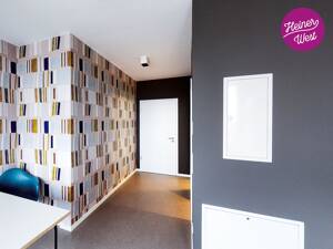 Moderne 2-Zimmer-Wohnung im Verlegerviertel – 64295 Darmstadt – Vorschaubild 3