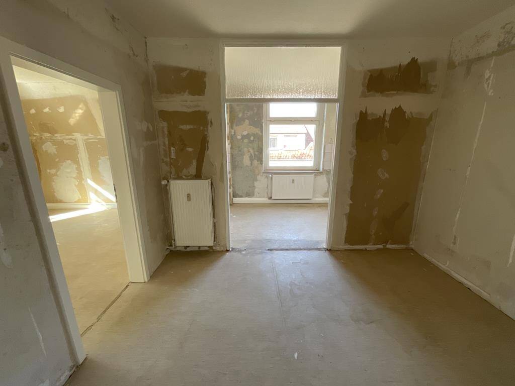 Ab sofort! 2-Zimmer-Wohnung in Dortmund Bövinghausen inkl. 1000,00 EUR Baumarktgutschein – Dortmund – Vorschaubild 9