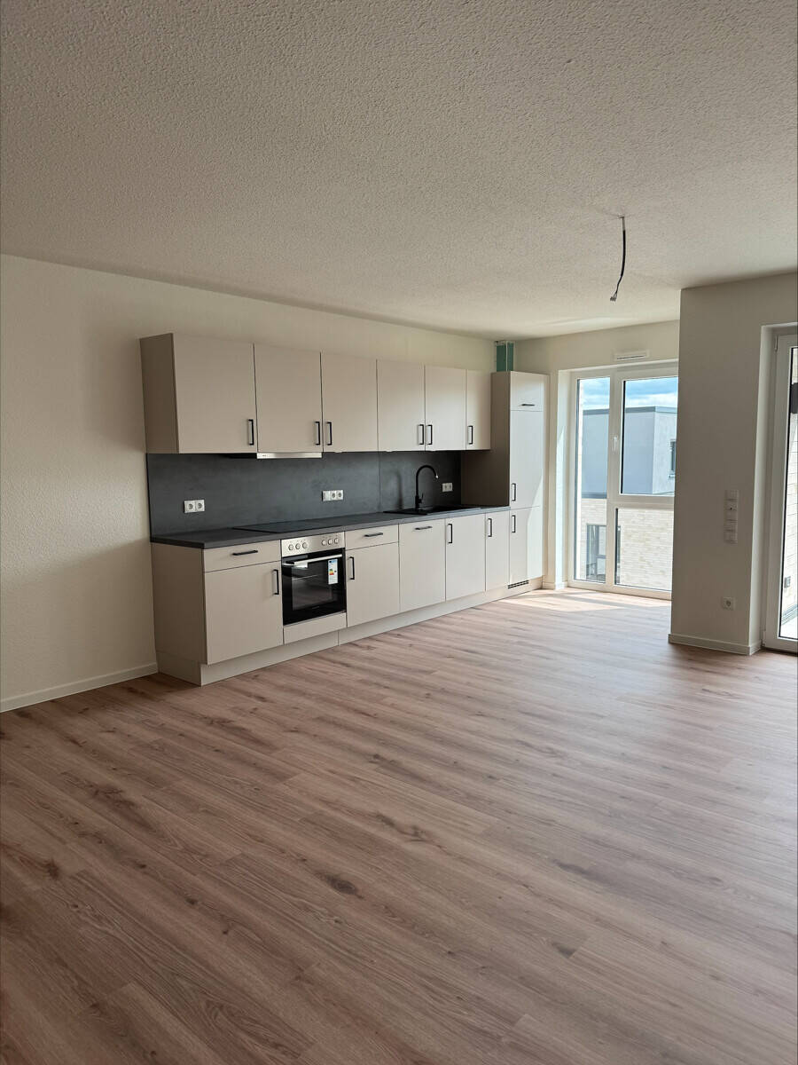 Großzügige 2-Zimmer Wohnung in Osnabrück zur Miete ! – Osnabrück – Bild 1 von 9