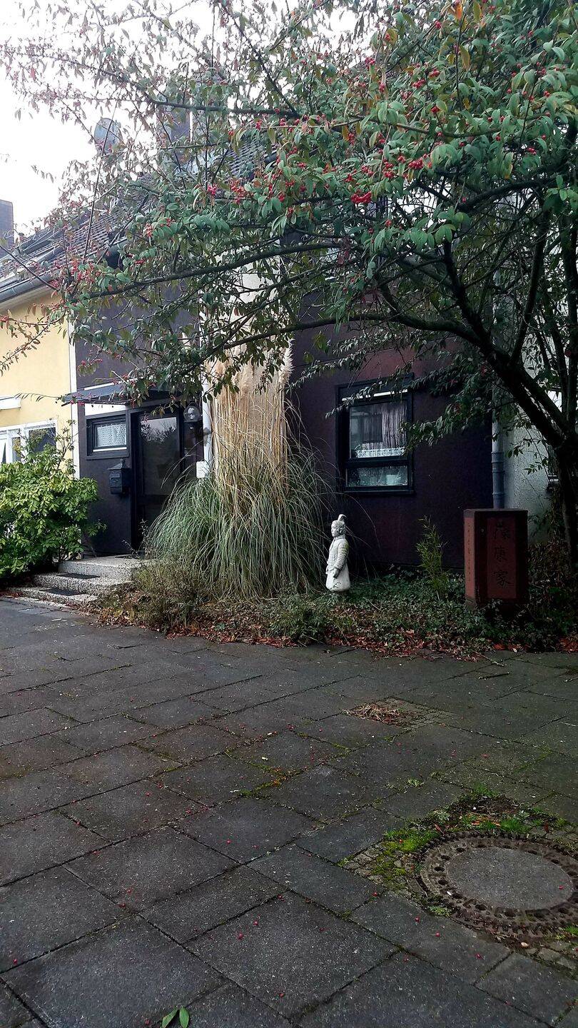 DG-Wohnung in Einfamilienhaus – Troisdorf – Vorschaubild 9