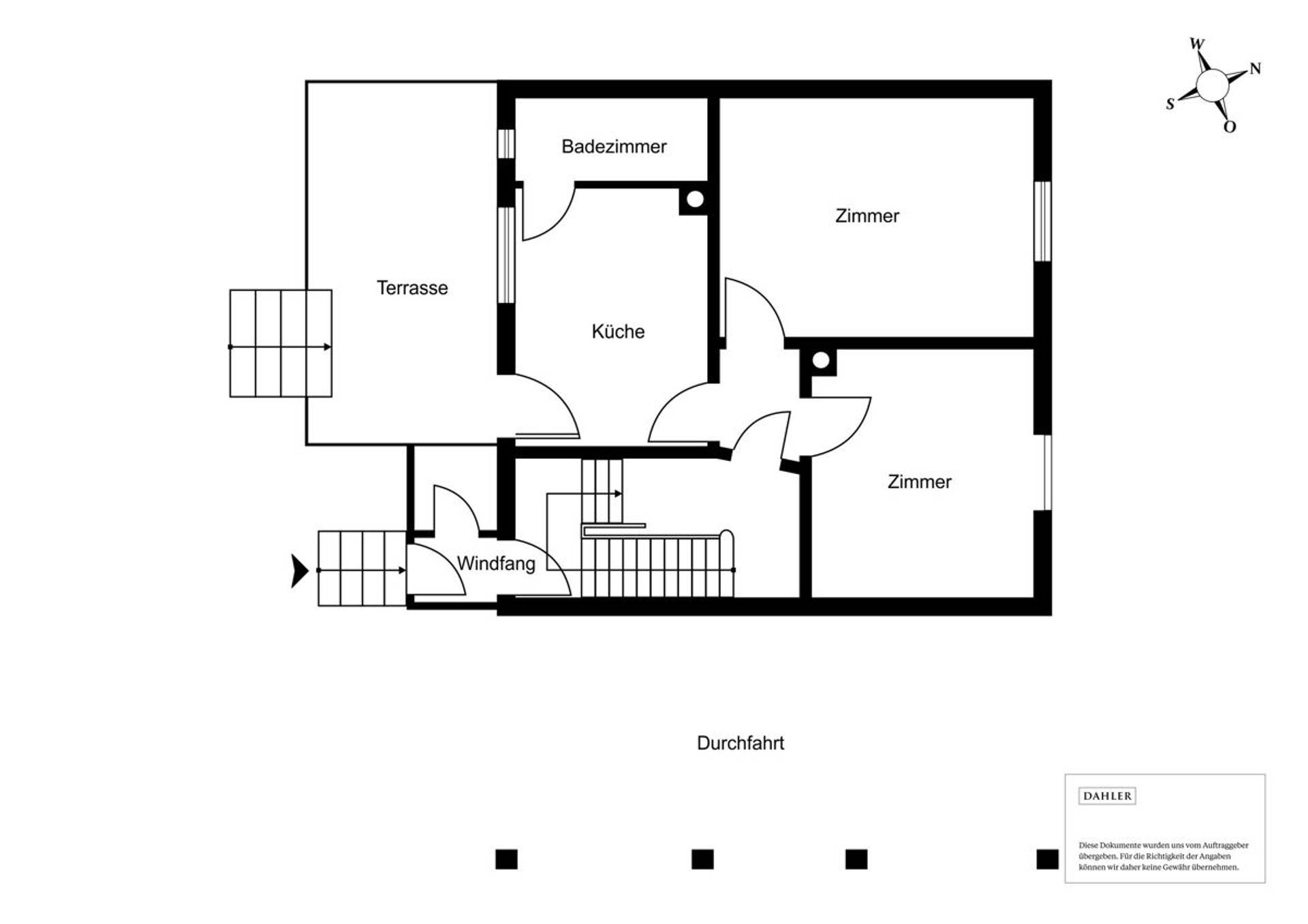 Mehrfamilienhaus in 64546 Mörfelden-Walldorf mit 187,18 m² kaufen